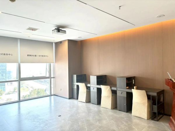 房东直租汉街国际总部D座85平精装修包物业低价招租