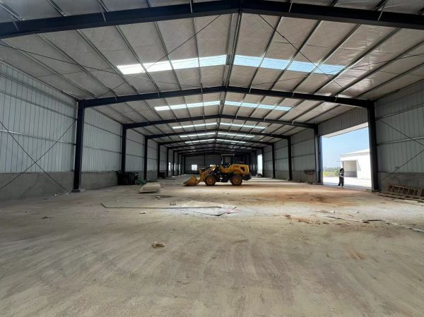 房东直租武穴新建厂房仓库4000平配套齐全优价出租