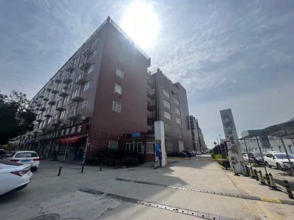 房东直租东西湖框架结构厂房仓库优价出租