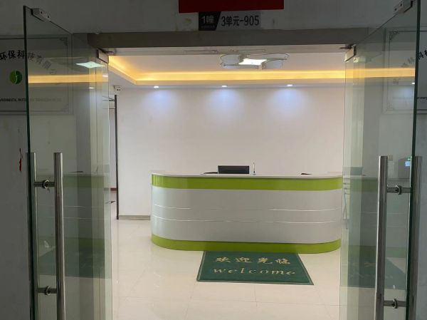 房东直租，光谷八号工坊448平写字楼 交通便利