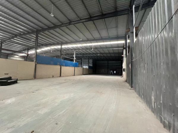 房东直租江岸1200平厂房仓库配套齐全优价出租