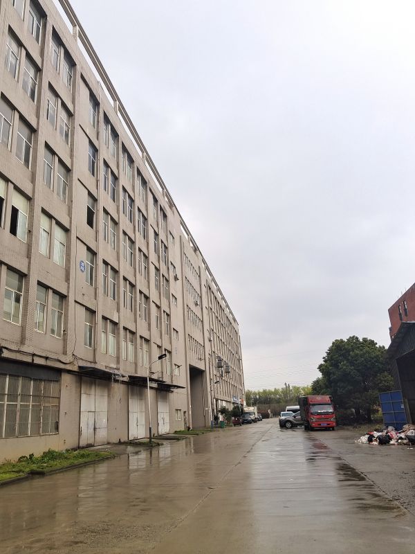 房东直租东西湖吴家山新中小企业城厂房1450 平，优价出租