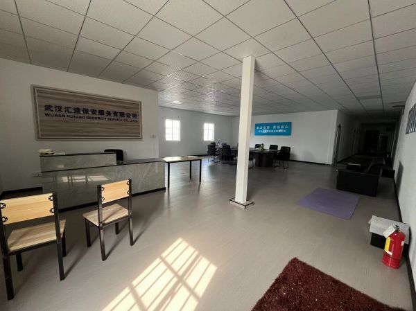 房东直租武昌小东门精装写字楼配套齐全优价出租