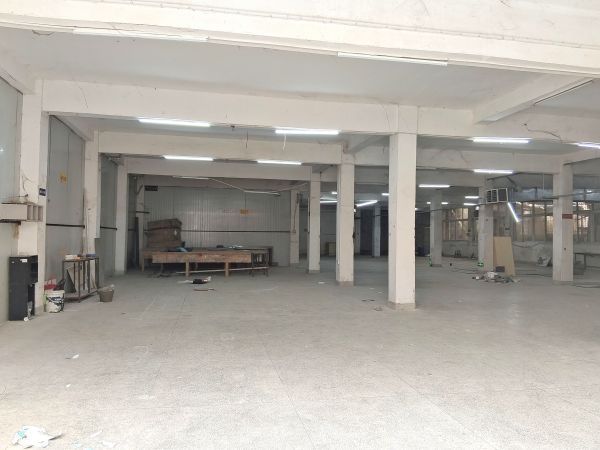 房东直租汉阳王家湾框架厂房600平，优价出租