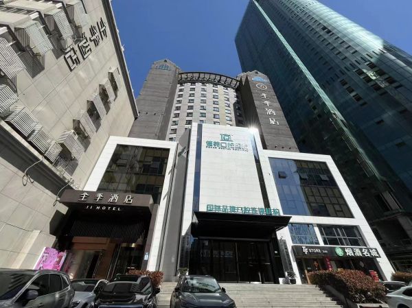 房东直租，地铁口旁，江汉区写字楼优价出租