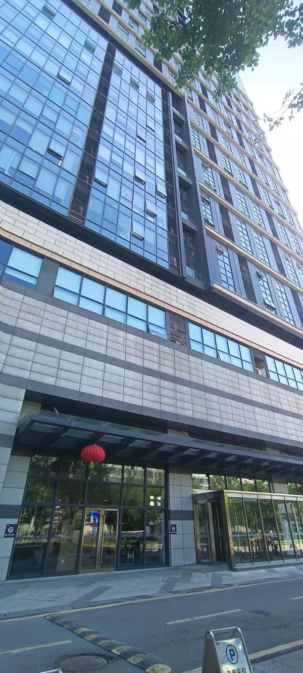 洪山关山大道精装写字楼楼房东直租
