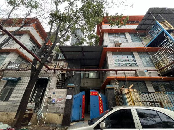 黄陂佳海工业园房东直租无中介费交通便利配套齐全