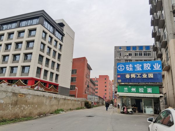 房东直租东西湖吴家山800平厂房仓库优价出租