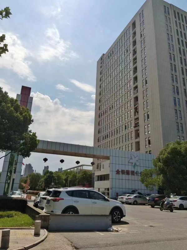 房东直租将军路现代企业城厂房仓库1800平，优价出租