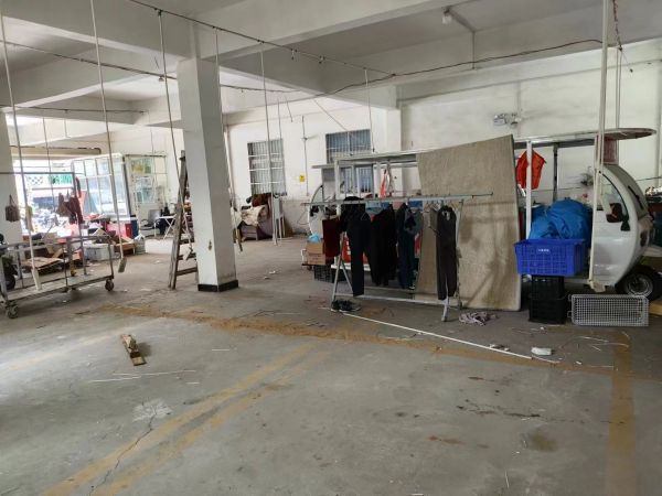 房东直租江岸260、100平厂房配套齐全优价出租