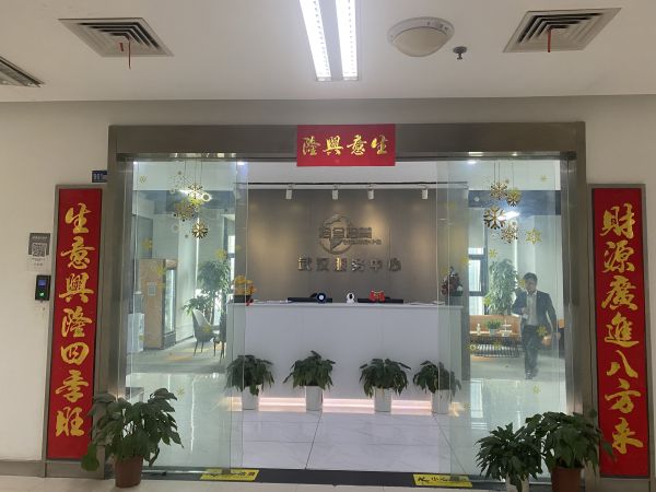 房东直租武昌徐东精装写字楼优价出租，交通便利