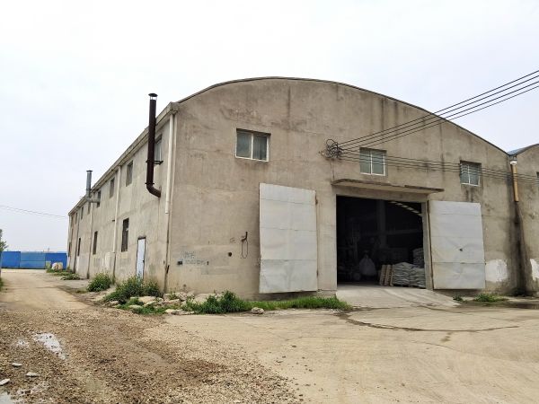 （房东直租）黄陂前川浙商工业园厂房2400平优价出租