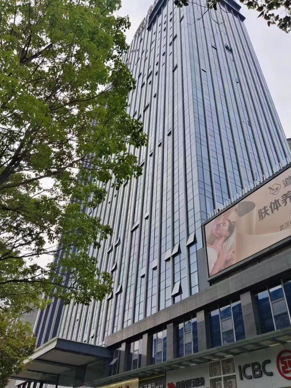 精装修房东直租荣刚大厦金汇中心，写字楼，优价招租