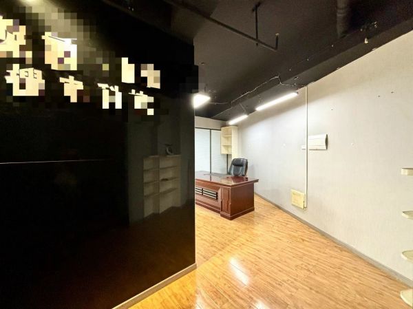 房东直租硚口保利香槟国际金座76平精装修低价招租