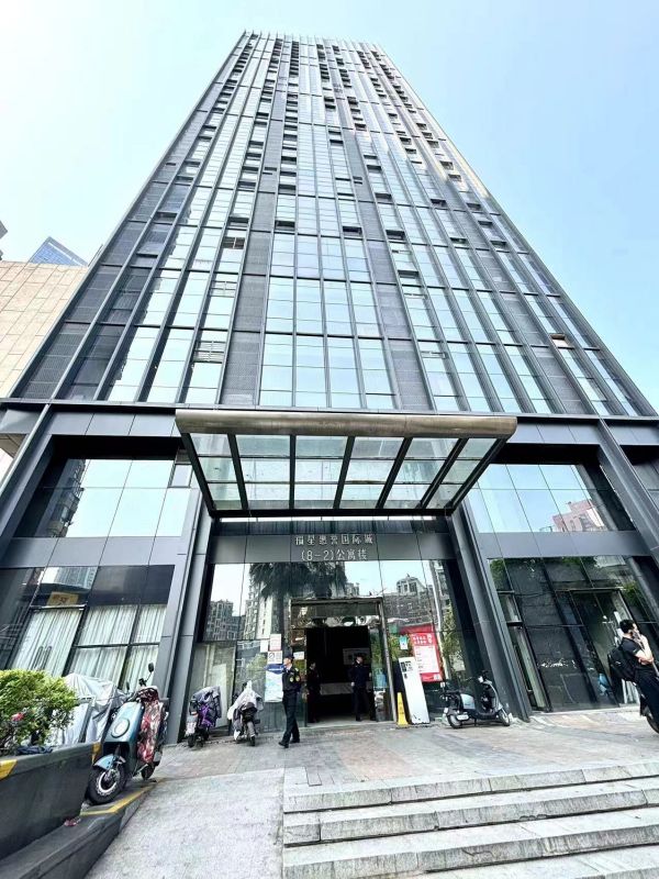 房东直租武昌徐东473平精装修可分租低价招租