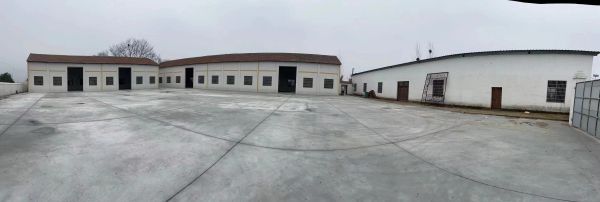 房东直租新洲砖混厂房独门独院，配套齐全，交通便利优价出租