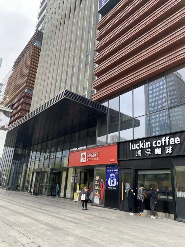 房东直租武昌徐东精装写字楼，带上下水，配套齐全优价出租