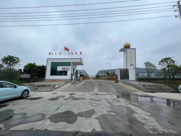 孝感市孝南区优质标准钢构厂房房东直租