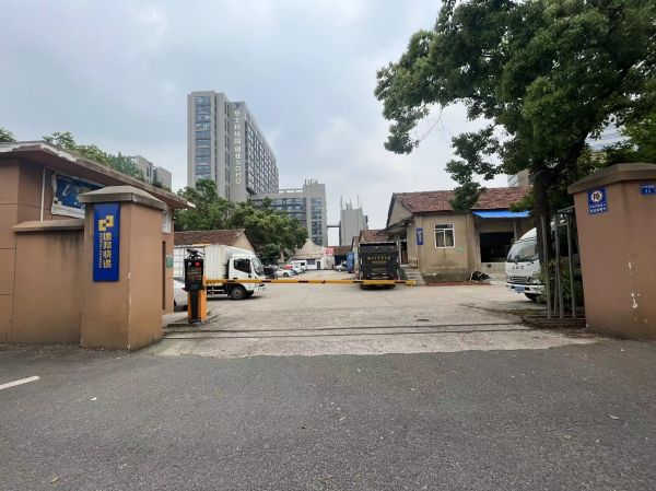 房东直租华中科技园旁砖混厂房配水电齐全 交通便利 可分租