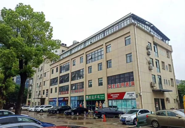 房东直租武大科技园330平+360平精装拎包入驻优价出租