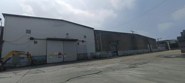 汉阳黄金口全新框架厂房房东直租无中介费