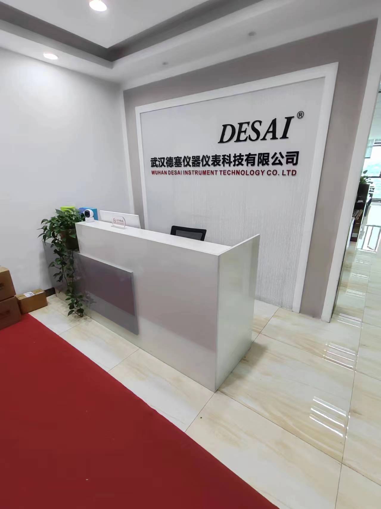 精装修房东直租光谷科技港，写字楼，优价招租