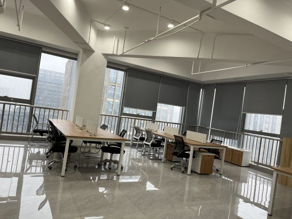 精装修房东直租沃德中心，写字楼，优价招租