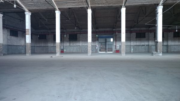 房东直租江夏3000-5000平标准仓库优价出租