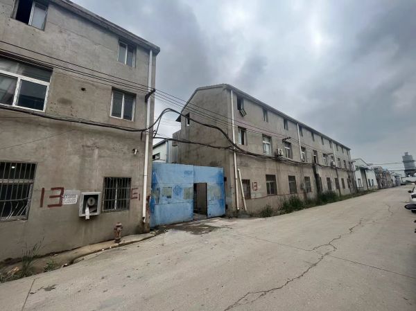 青山区钢结构厂房 优价出租 房东直租