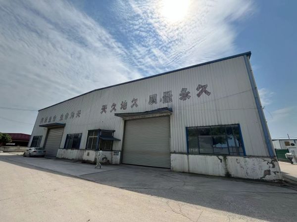 房东直租江夏乌龙泉钢构厂房1300-4000平优价出租