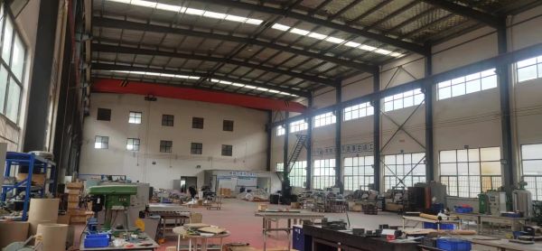 房东直租阳逻国际产业园独栋框架厂房配套齐全优价出租