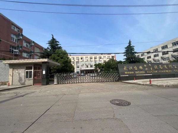 东西湖将军五路框架结构厂房招租 交通便利