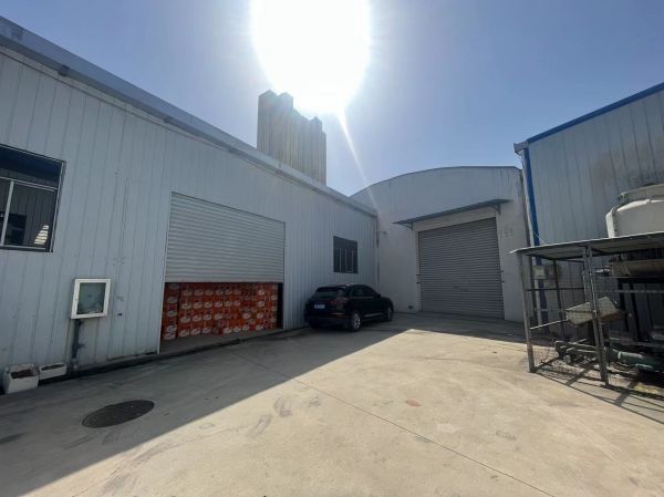 房东直租洪山白沙洲厂房仓库优价出租