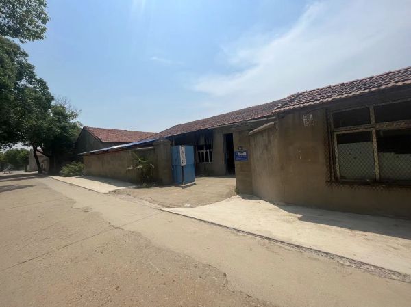 房东直租蔡甸漳河口独门独院厂房1100平 优价出租