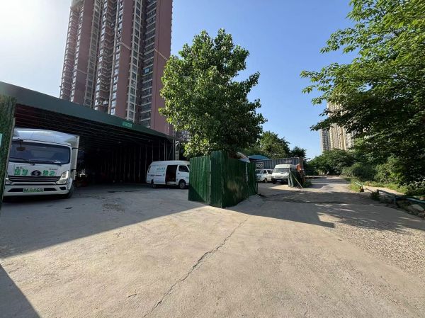 房东直租洪山楚平路配套齐全厂房仓库优价出租