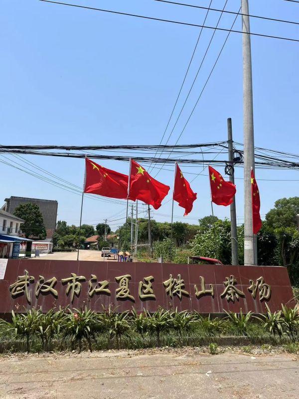 房东直租江夏安山街道3200平厂房低价招租