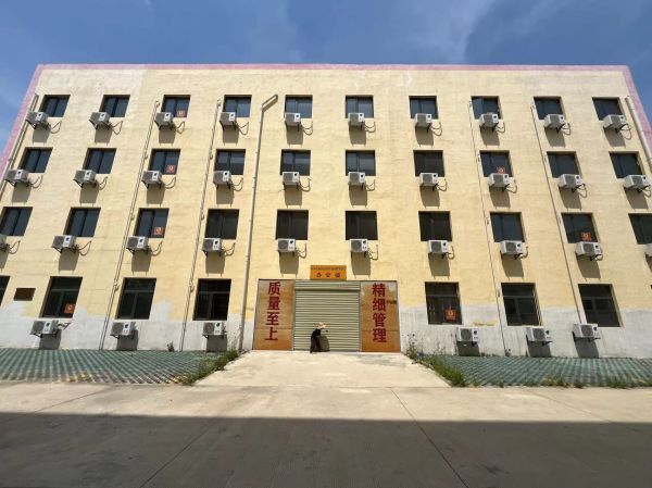 房东直租新洲标准框架厂房20000平配套齐全优价出租