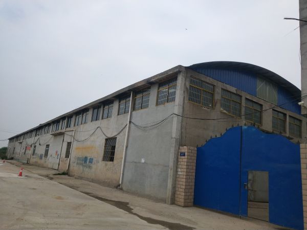 房东直租黄陂前川独栋厂房 配套齐全 交通便利