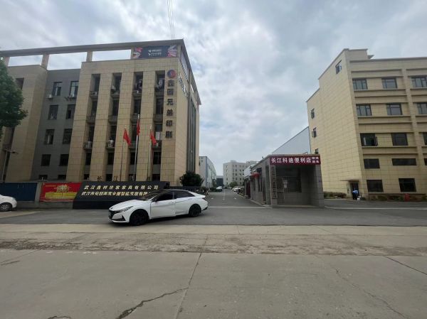 黄陂横店优质厂房仓库交通便利配套齐全房东直租