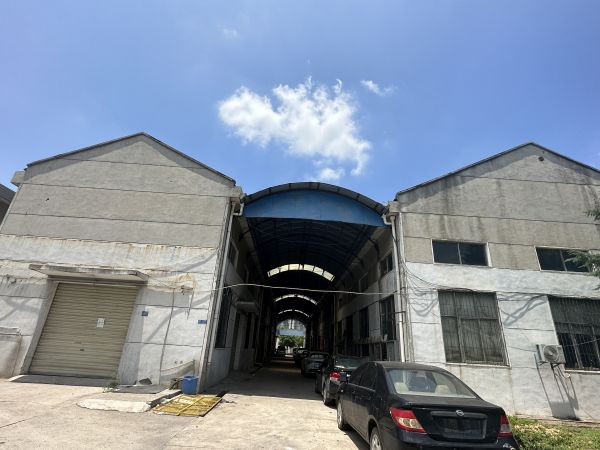 （房东直租）汉阳区升官渡78平厂房仓库 交通便利 优价出租