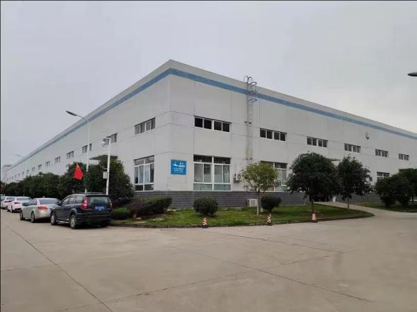 （房东直租）蔡甸区工业园钢结构厂房出租