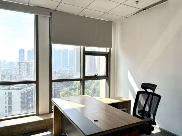 房东直租硚口古田凯景国际大厦110至264平精装低价招租