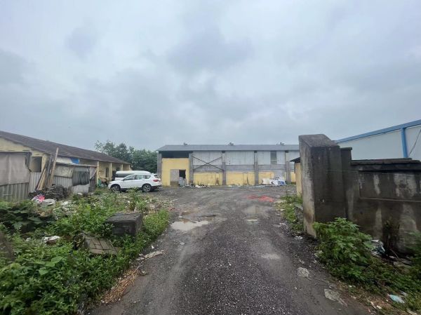 江夏独门独户1000厂房房东直租 配套住宿办公