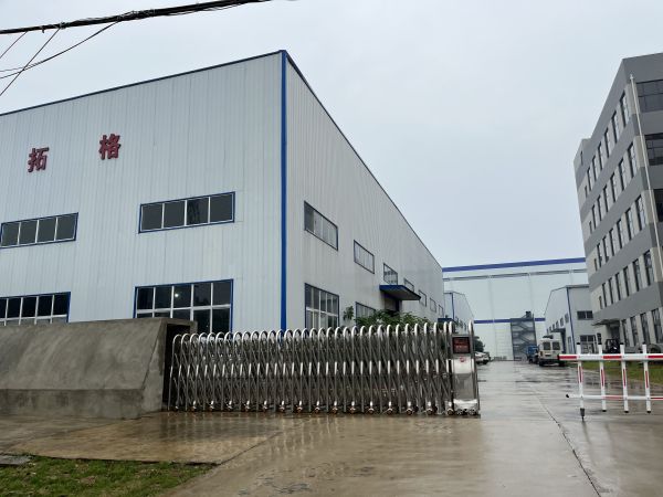 （房东直租）黄陂滠口标准钢构厂房12780平优价出租