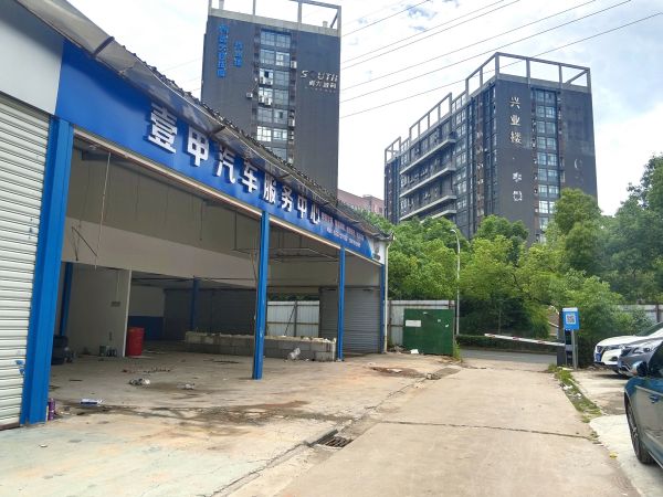 房东直租东湖高新钢构厂房仓库 汽车维修店优价出租