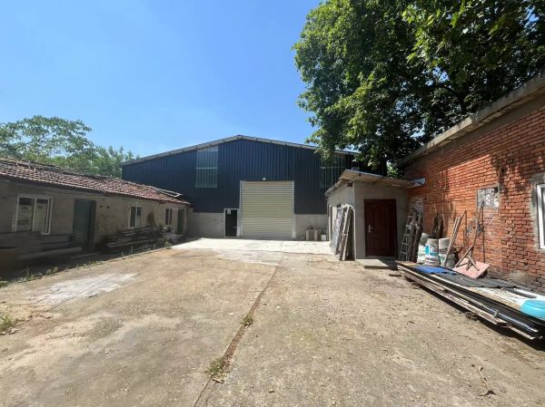 房东直租洪山区青王路1000平厂房仓库优价出租