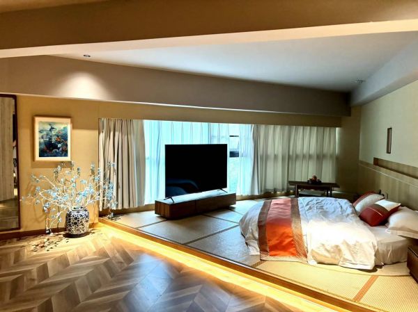 房东直租洪山湖工大学11间名宿500平商铺低价招租