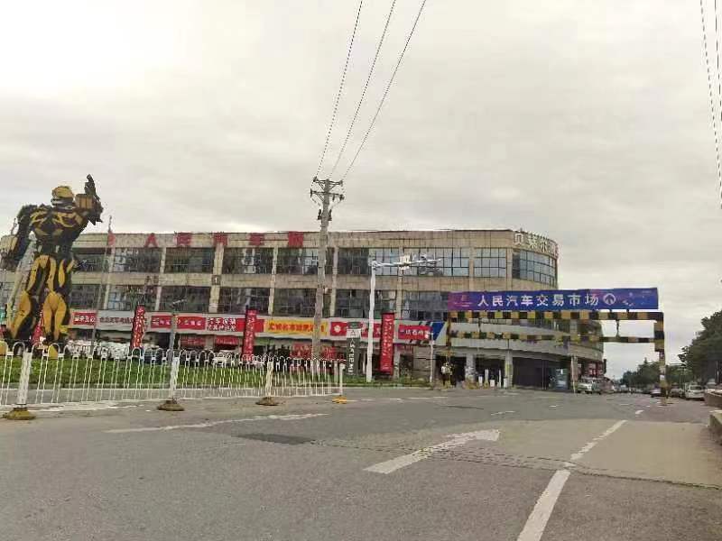 房东直租蔡甸汽配城内旺铺招租，人流量大 商圈成熟 低价招租