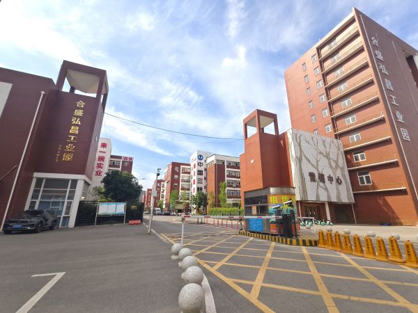 房东直租黄陂前川工业园框架厂房仓库 优价出租 可租可售