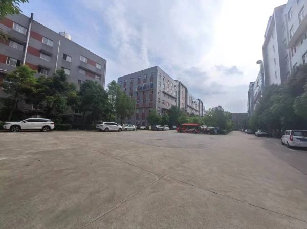 （房东直租）庙山框架结构厂房配套办公特惠出租